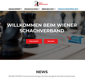 Wiener Schachverband